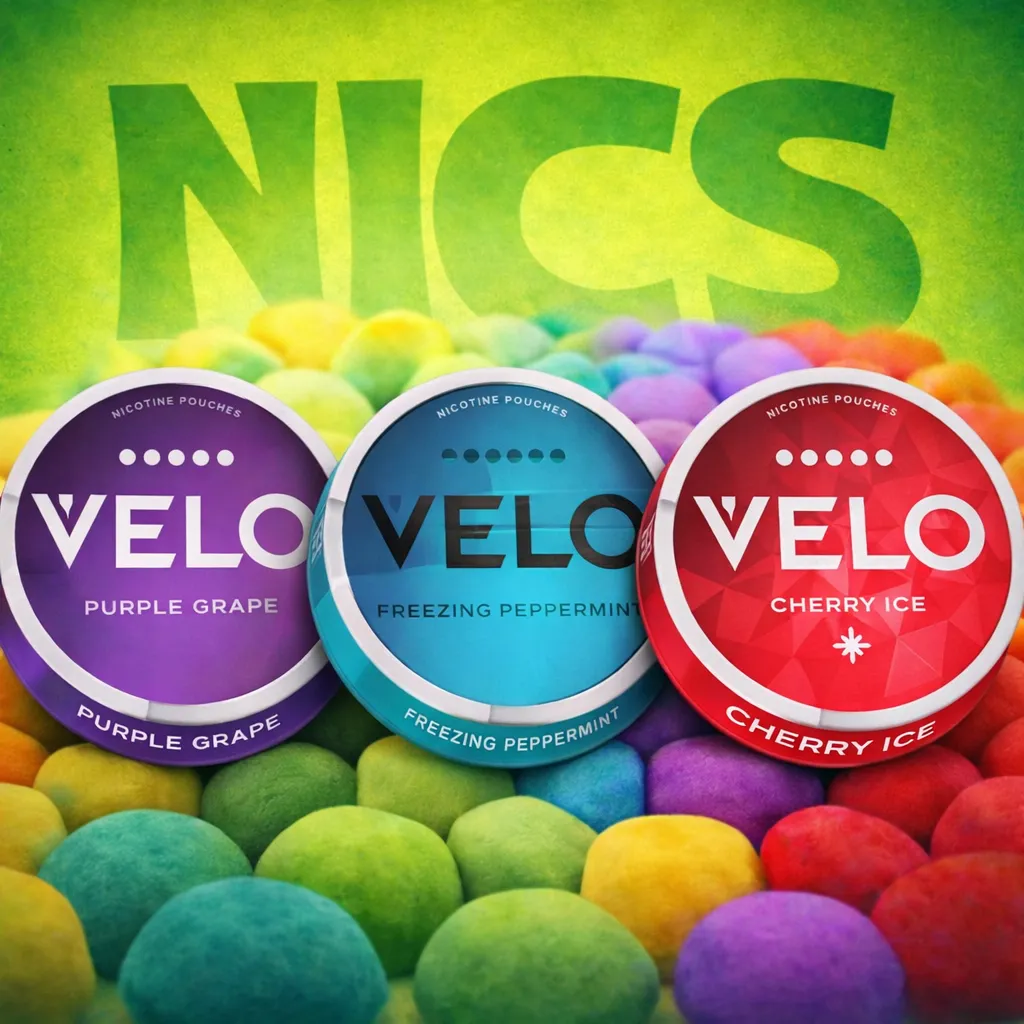 Фото товара «VELO SWEDEN»